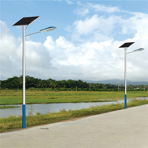 太陽能路燈13